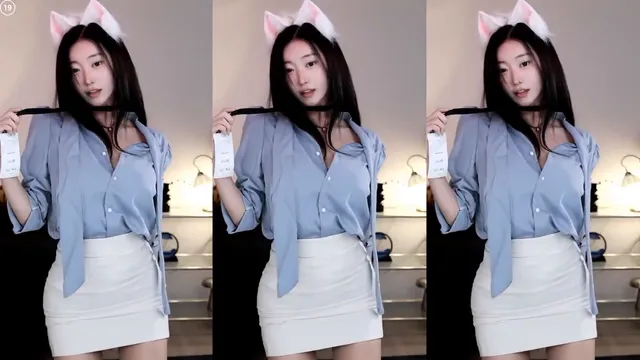 图片[1] - [Korean BJ] bumzi98 2025-10-27 - KBJFan