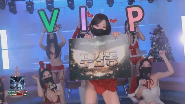 图片[12] - [Korean BJ] mscrew33 2025-12-25 - KBJFan