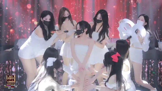 图片[9] - [Korean BJ] pandaclass 2025-10-02 - KBJFan