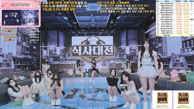 图片[68] - [Korean BJ] pandaclass 2026-03-12 - KBJFan