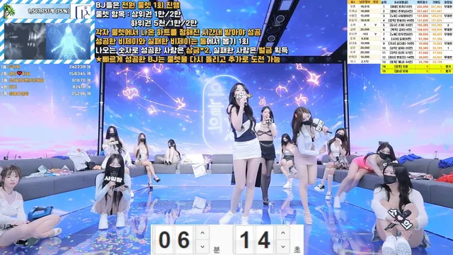 图片[72] - [Korean BJ] pandaclass 2025-07-19 - KBJFan