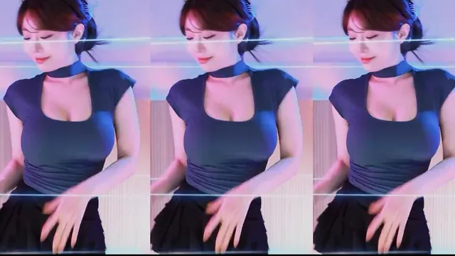 图片[1] - [Korean BJ] crazycatsss 2025-10-23 - KBJFan