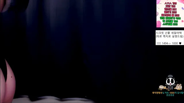 图片[1] - [Korean BJ] tothetop7727 2025-11-17 - KBJFan