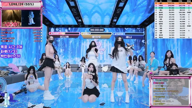 图片[39] - [Korean BJ] jinricp 2025-11-10 - KBJFan