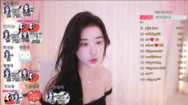 图片[1] - [Korean BJ] in0410 2025-05-09 - KBJFan