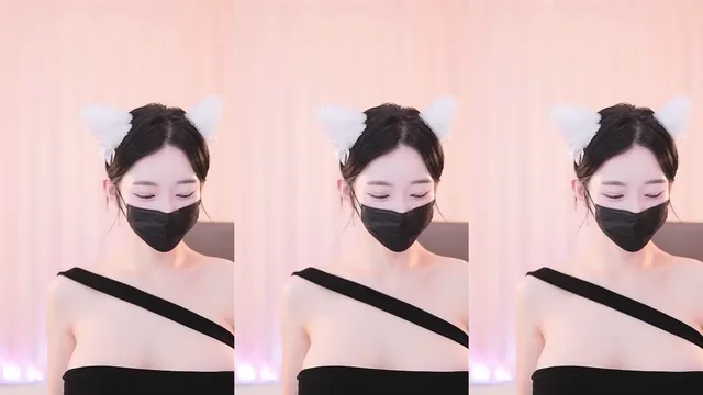 图片[2] - [Korean BJ] 100472 2026-04-02 - KBJFan
