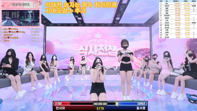 图片[30] - [Korean BJ] pandaclass 2025-09-02 - KBJFan