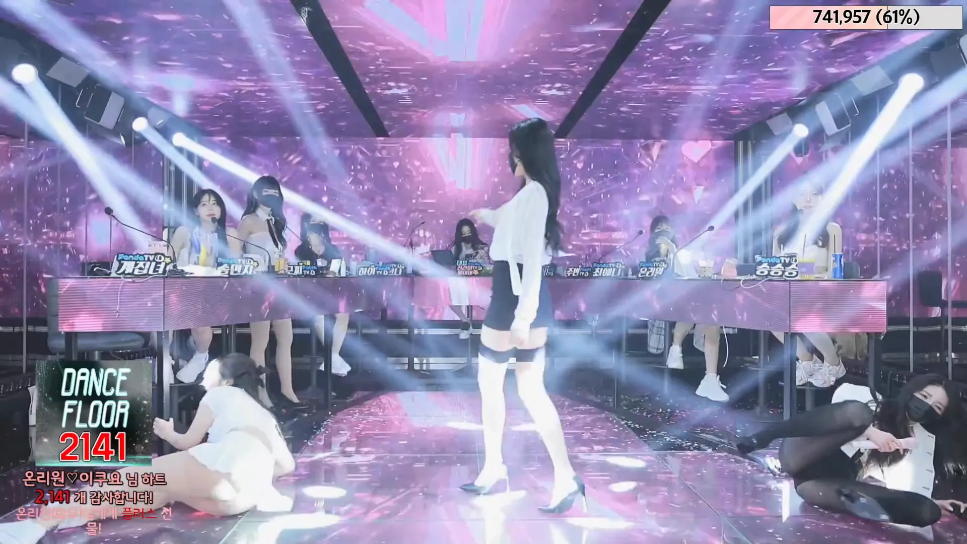 图片[37] - [Korean BJ] jinricp 2024-06-07 - KBJFan