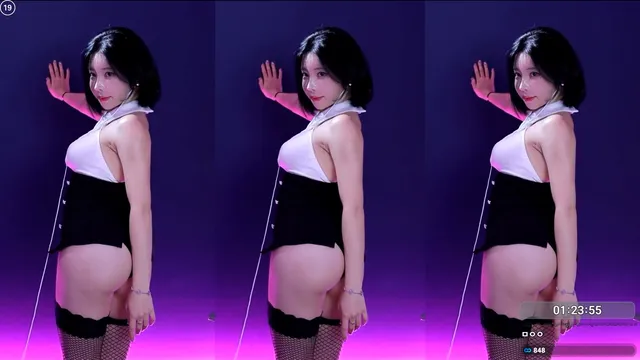 图片[6] - [Korean BJ] milkkim123 2025-12-06 - KBJFan