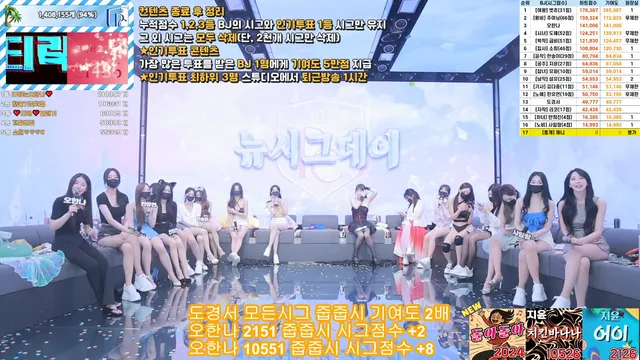 图片[67] - [Korean BJ] pandaclass 2025-07-03 - KBJFan