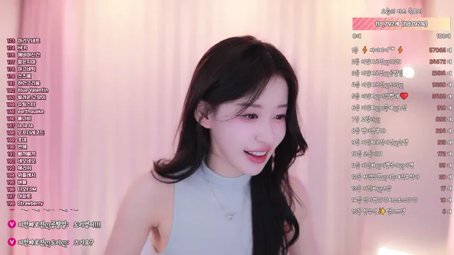 [Korean BJ] in0410 2026-05-17 - KBJFan