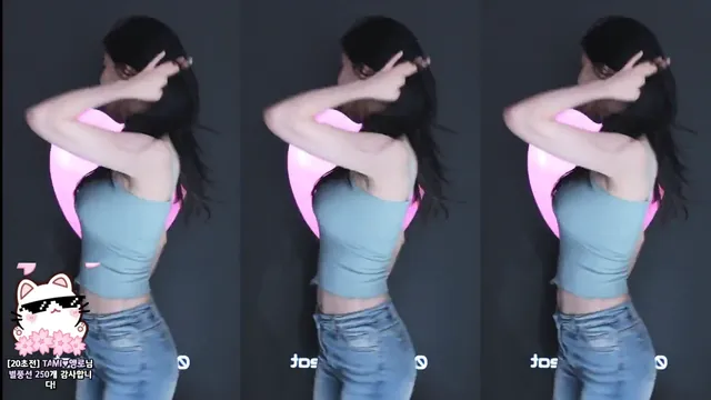 图片[4] - [Korean BJ] glglehddl 2025-05-08 - KBJFan