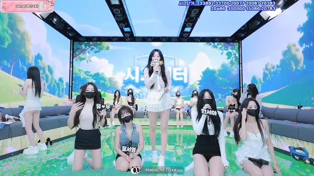 图片[19] - [Korean BJ] pandaclass 2025-08-28 - KBJFan