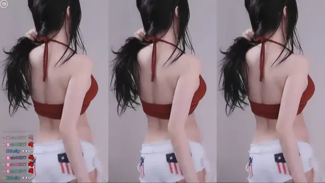 图片[3] - [Korean BJ] mj0128 2025-12-09 - KBJFan