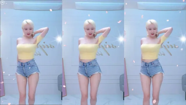 图片[2] - [Korean BJ] joahe2 2025-09-12 - KBJFan