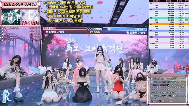 图片[47] - [Korean BJ] jinricp 2025-06-16 - KBJFan