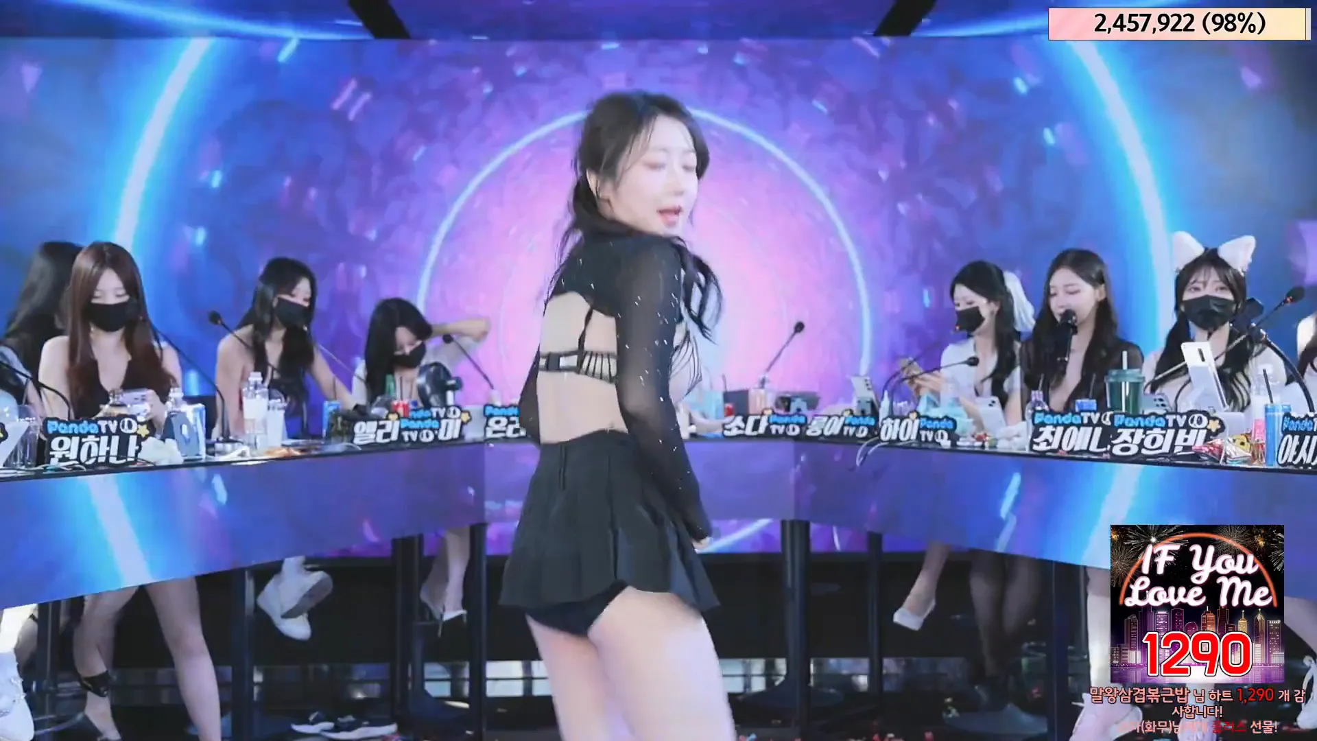 图片[86] - [Korean BJ] jinricp 2024-05-15 - KBJFan