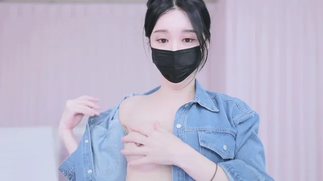 图片[1] - [Korean BJ] yami1009 2025-03-15 - KBJFan