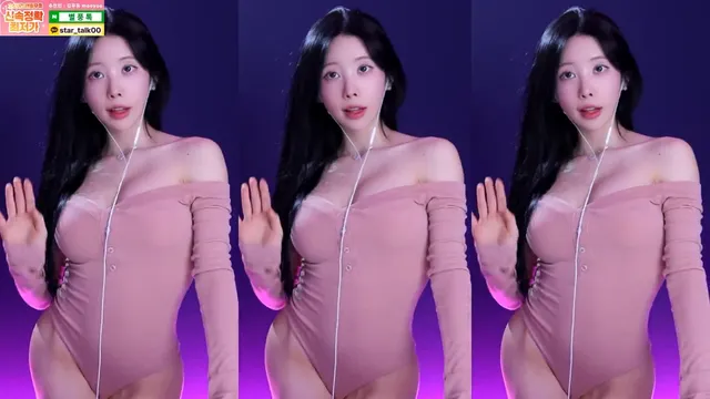 图片[2] - [Korean BJ] milkkim123 2026-04-08 - KBJFan