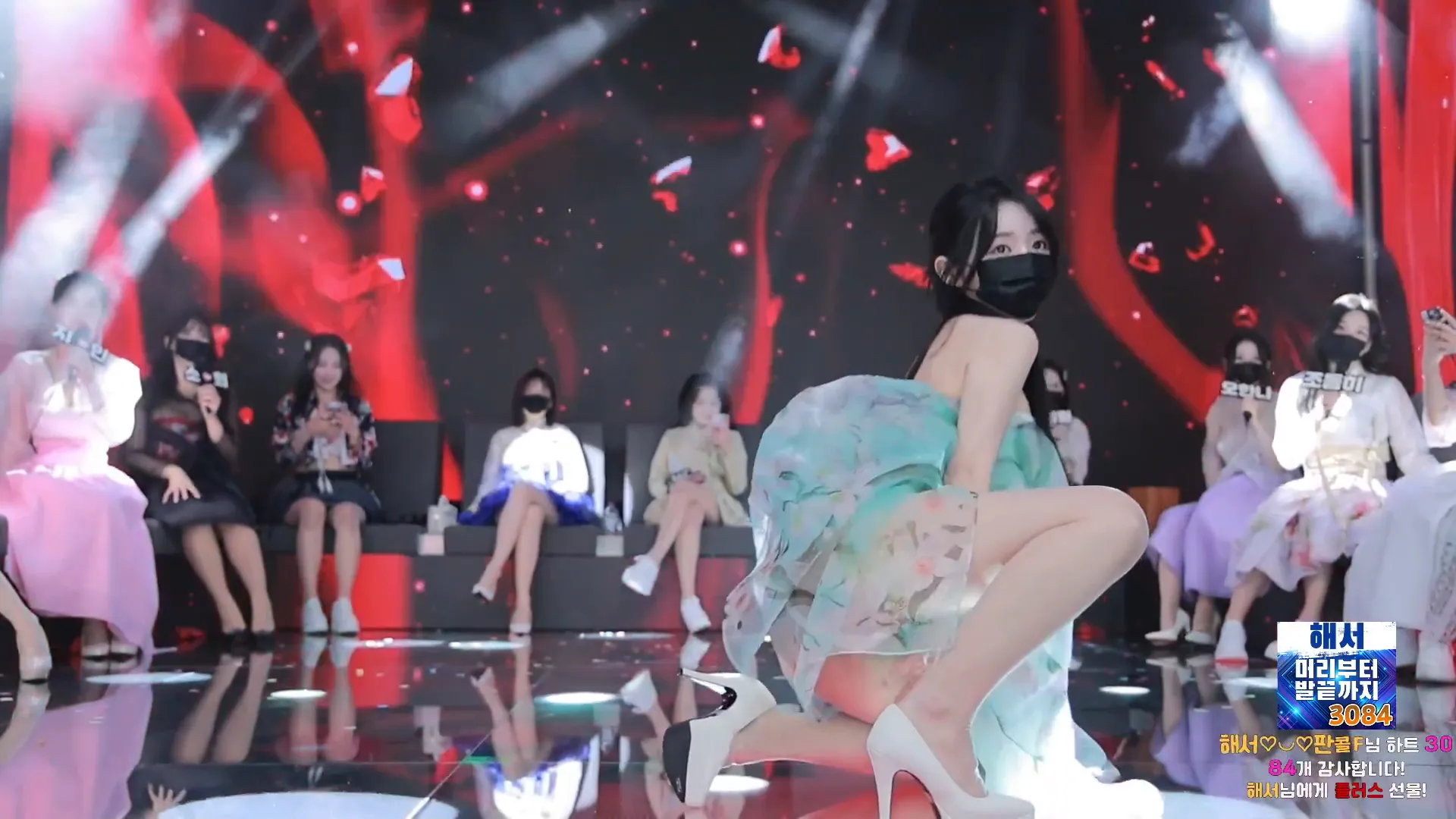 图片[8] - [Korean BJ] pandaclass 2024-09-14 - KBJFan