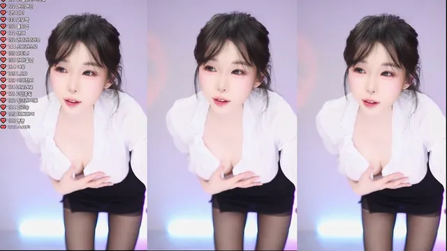 图片[5] - [Korean BJ] leeani 2026-03-17 - KBJFan