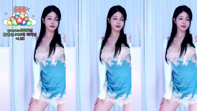 图片[4] - [Korean BJ] wannabe33 2025-03-30