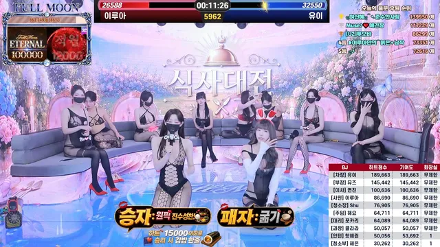 图片[52] - [Korean BJ] mscrew33 2026-06-03 - KBJFan
