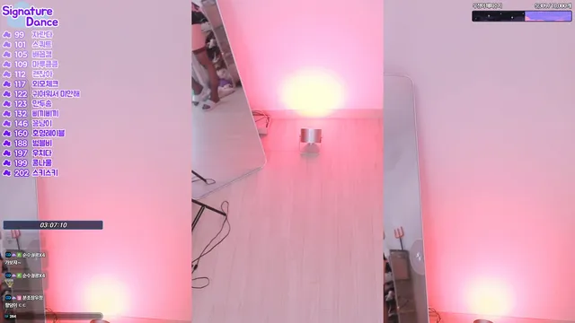 图片[5] - [Korean BJ] wjl9908 2025-05-08 - KBJFan