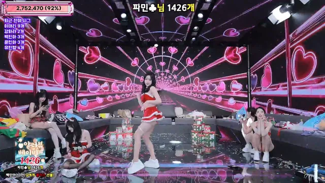 图片[87] - [Korean BJ] jinricp 2025-12-22 - KBJFan