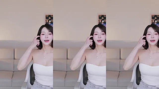 图片[3] - [Korean BJ] sos282 2025-06-17 - KBJFan