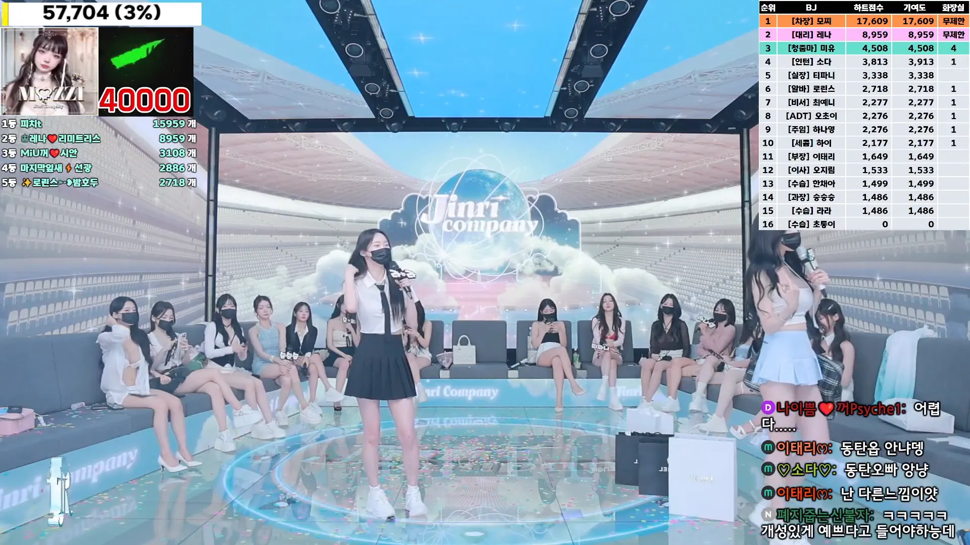 图片[32] - [Korean BJ] jinricp 2024-10-14 - KBJFan