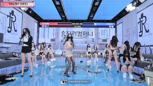 图片[35] - [Korean BJ] jinricp 2025-11-12 - KBJFan