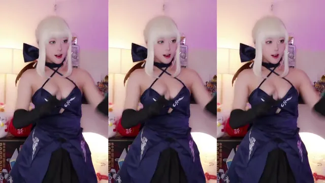 图片[4] - [Korean BJ] tkuramatcha 2026-05-21 - KBJFan