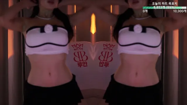 图片[3] - [Korean BJ] louis99ahn 2025-06-15 - KBJFan