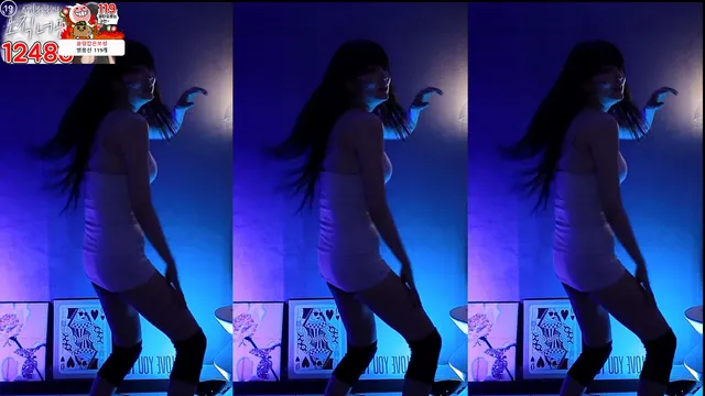 图片[2] - [Korean BJ] ssass10 2025-04-17