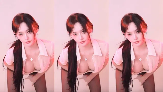 图片[7] - [Korean BJ] znvely00 2026-05-27 - KBJFan