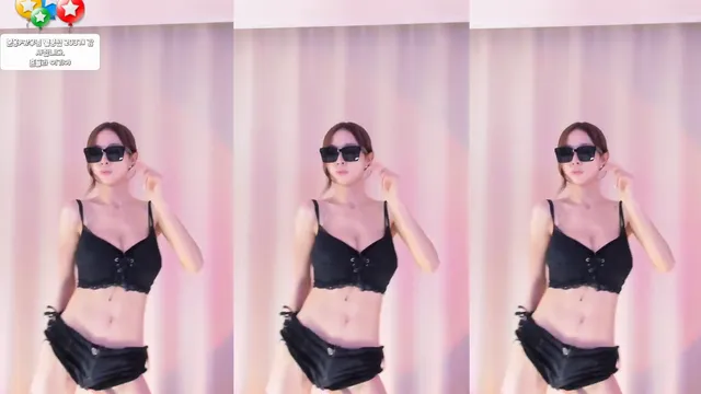图片[2] - [Korean BJ] mainshow1 2025-01-31