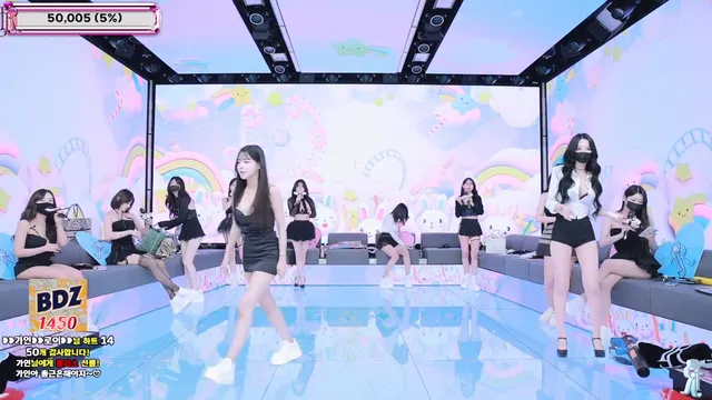 图片[10] - [Korean BJ] jinricp 2025-06-23 - KBJFan