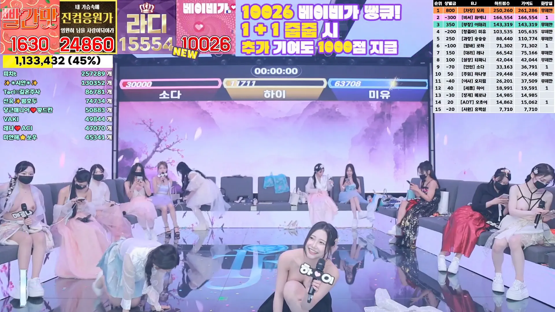 图片[22] - [Korean BJ] jinricp 2024-09-13 - KBJFan