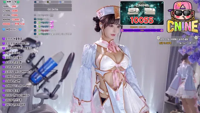 图片[7] - [Korean BJ] yunyeson3015 2025-11-21 - KBJFan