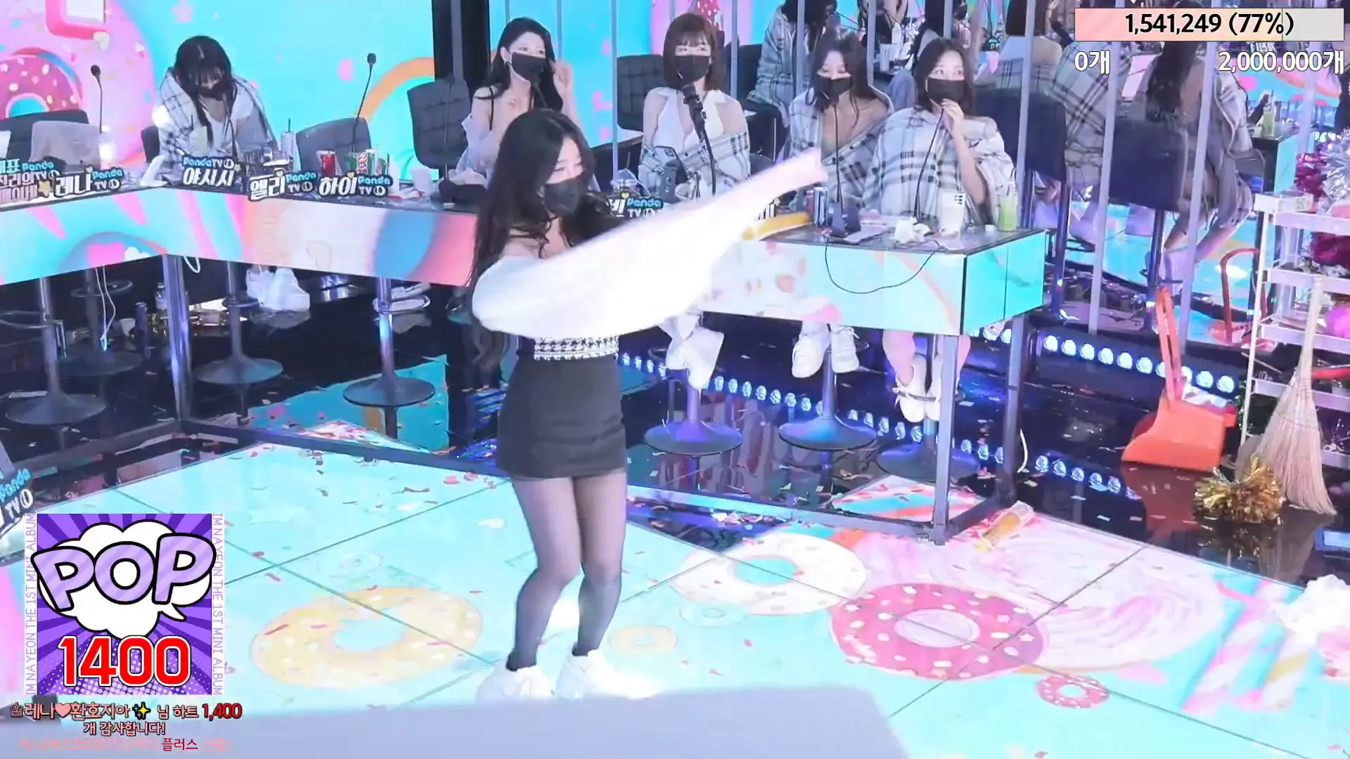 图片[83] - [Korean BJ] jinricp 2024-05-08 - KBJFan