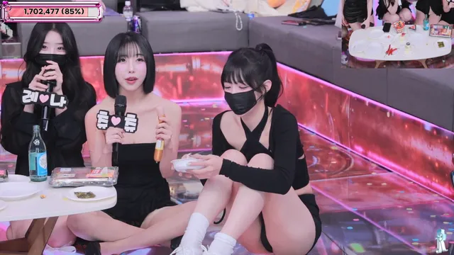 图片[58] - [Korean BJ] jinricp 2025-11-26 - KBJFan