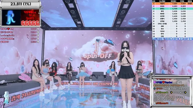 图片[2] - [Korean BJ] jinricp 2025-04-07 - KBJFan