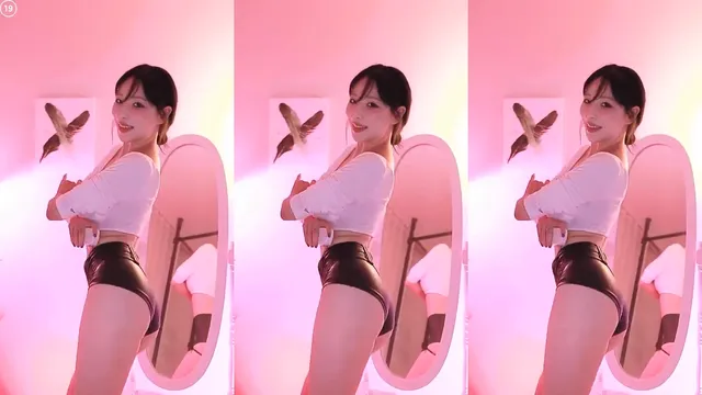 图片[1] - [Korean BJ] aidaid00 2026-03-10 - KBJFan