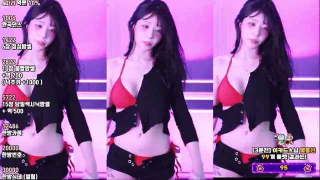 图片[4] - [Korean BJ] kkok7816 2025-07-11 - KBJFan