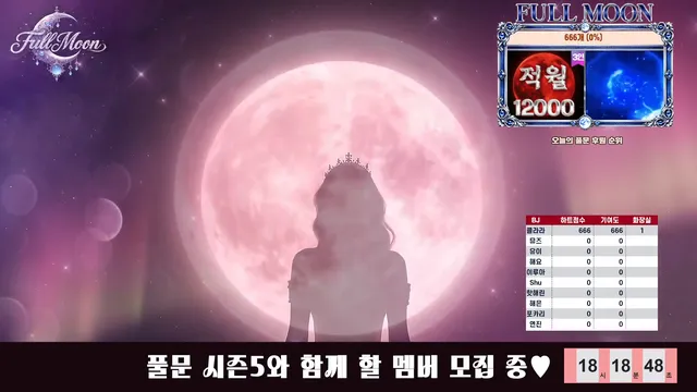 图片[1] - [Korean BJ] mscrew33 2026-05-20 - KBJFan