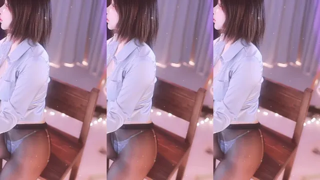 图片[5] - [Korean BJ] nyangnyang1004 2025-04-23 - KBJFan