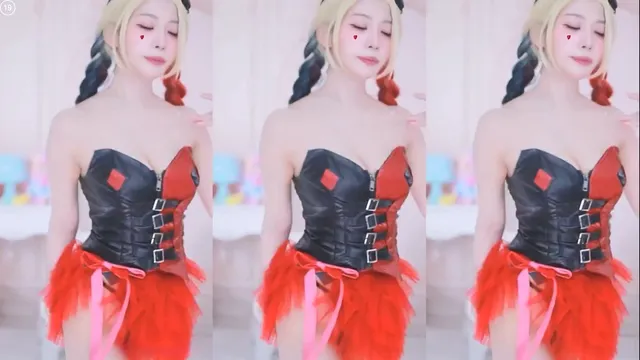 图片[3] - [Korean BJ] damikim 2025-10-29 - KBJFan