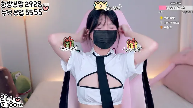 图片[2] - [Korean BJ] happybbi12 2025-12-31 - KBJFan