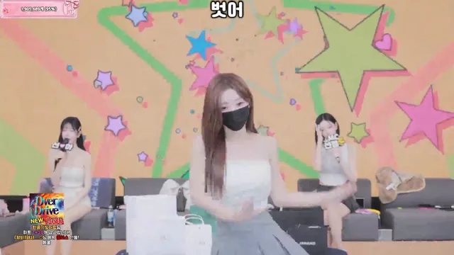 图片[54] - [Korean BJ] pandaclass 2026-03-19 - KBJFan